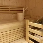 公寓 Kitzbuheler Alpen Residenz Top2 With Sauna Hollersbach *