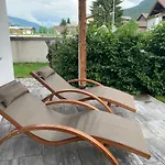 Kitzbuheler Alpen Residenz Top2 With Sauna Hollersbach 公寓