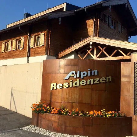 Kitzbuheler Alpen Residenz Top2 Hollersbach * Hollersbach im Pinzgau