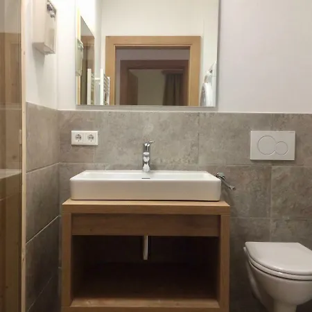 Kitzbuheler Alpen Residenz Top2 Hollersbach