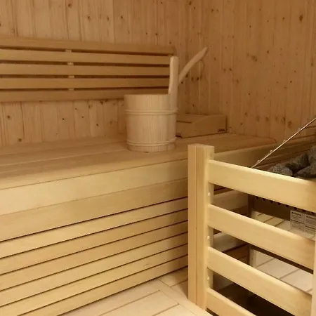 Apartment Kitzbuheler Alpen Residenz Top2 With Sauna Hollersbach *