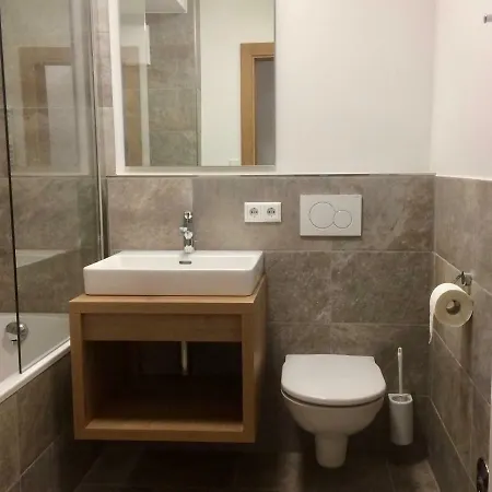 Kitzbuheler Alpen Residenz Top2 Hollersbach * Hollersbach im Pinzgau