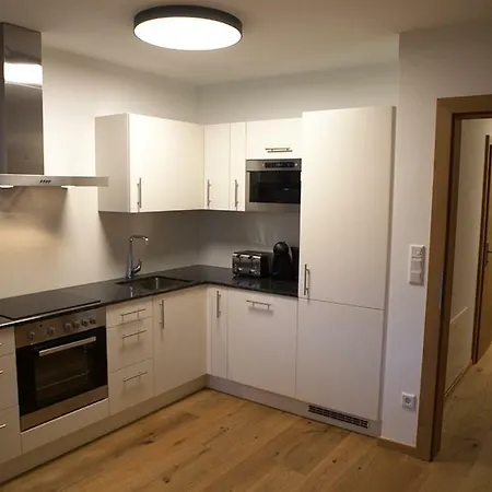 Kitzbuheler Alpen Residenz Top2 Hollersbach Hollersbach im Pinzgau