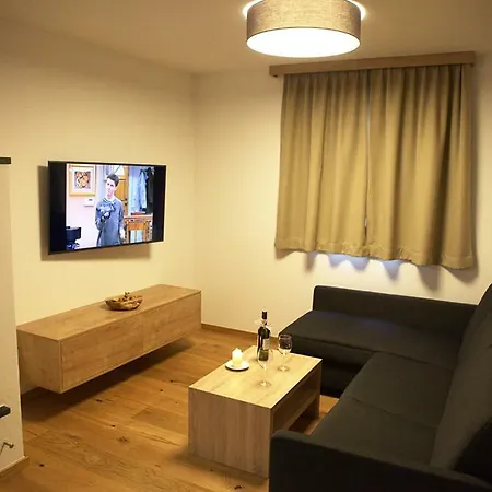 Kitzbuheler Alpen Residenz Top2 With Sauna Hollersbach Hollersbach im Pinzgau