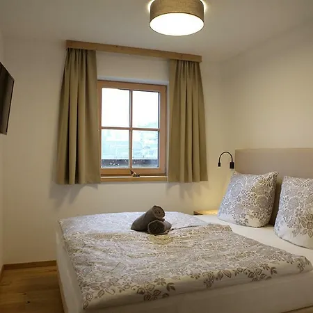 Kitzbuheler Alpen Residenz Top2 Hollersbach