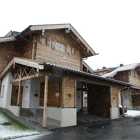 Kitzbuheler Alpen Residenz Top2 With Sauna Hollersbach * Hollersbach im Pinzgau