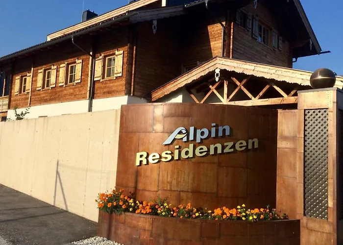 Kitzbuheler Alpen Residenz Top2 Hollersbach * Hollersbach im Pinzgau