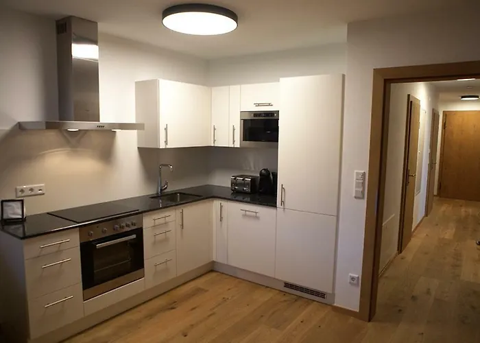 Kitzbuheler Alpen Residenz Top2 Hollersbach Hollersbach im Pinzgau