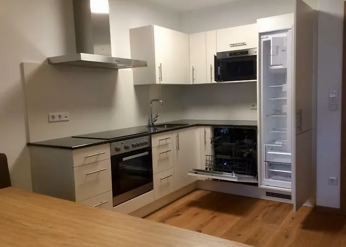 Kitzbuheler Alpen Residenz Top2 With Sauna Hollersbach Apartamento *